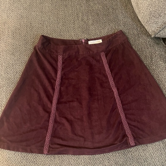 loveriche Cute Skirt - Picture 2 of 4